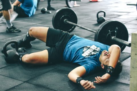 The ‘Sacrifices’ Of Powerlifting