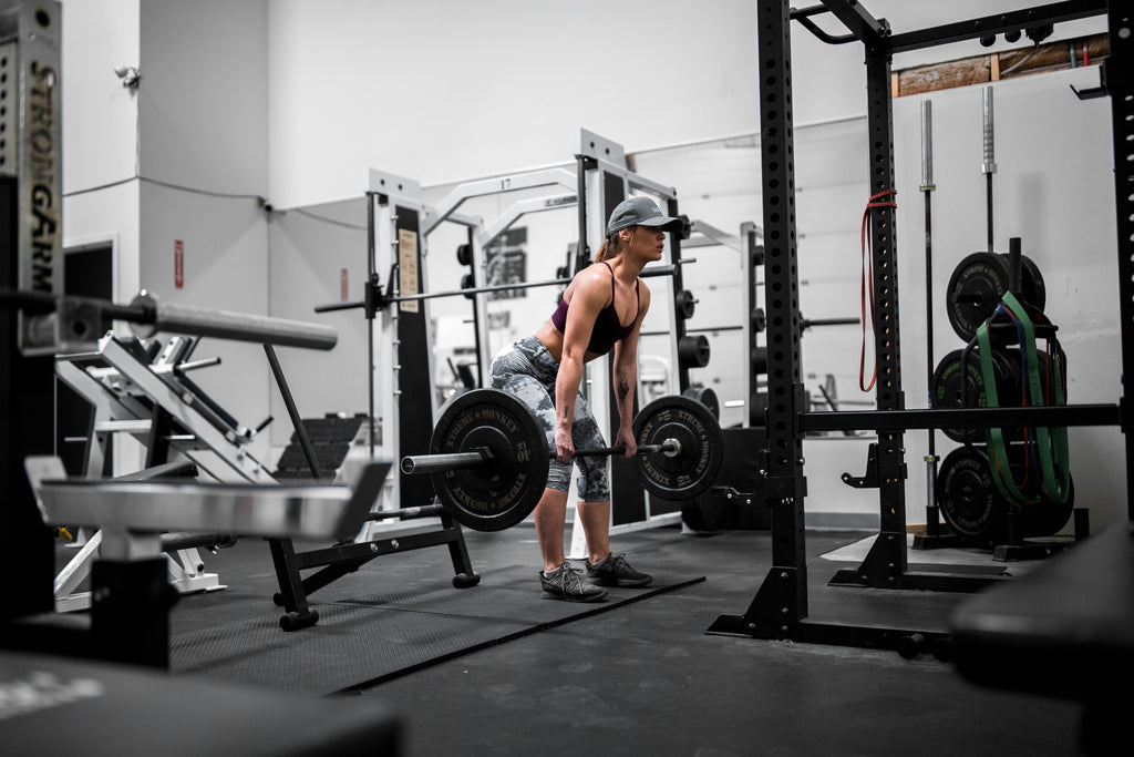 How to Keep Training Performance High While Cutting Weight