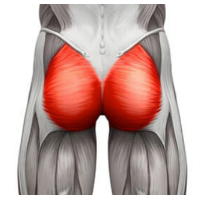 Exercises To Release Tight Glutes