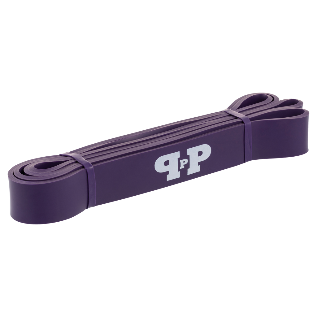 purple resistance band