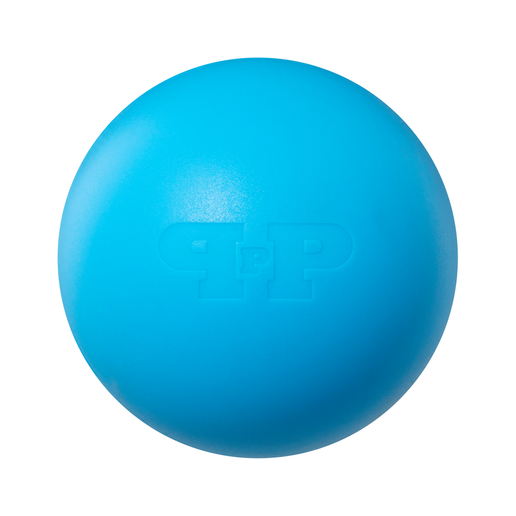trigger ball muscle release mobility tight muscles